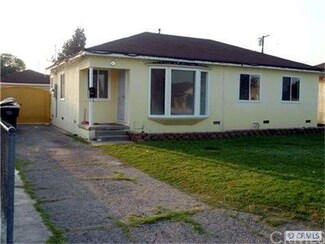 4549 Ranger Ave, El Monte, CA 91731