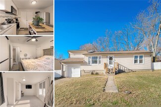 1522 5th Ave, Leavenworth, KS 66048