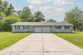 3782 Egan St Unit 3784, Saginaw, MI 48601