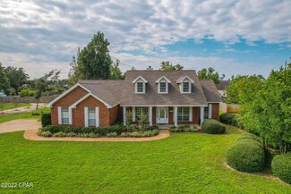 2904 Tupelo Dr, Panama City, FL 32405