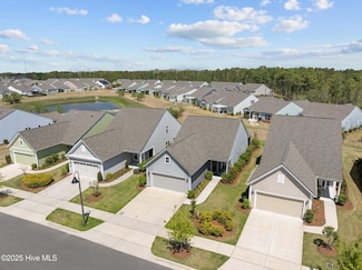 1109 Snowden Rd, Wilmington, NC 28412