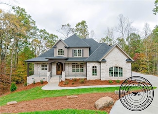 8204 Southerland Dr, Browns Summit, NC 27214