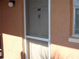 Unlisted Address