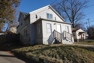 946 Underhill Ave SW, Grand Rapids, MI 49503