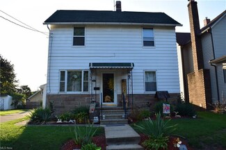 80 16th St NW, Barberton, OH 44203