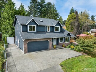 18417 3rd Place NW, Shoreline, WA 98177