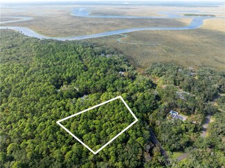 297 Pike's Bluff Dr, St. Simons Island, GA 31522