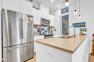 521 N Mangum St Unit 12, Durham, NC 27701