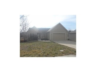 201 E Whispering Hills Blvd, Lone Jack, MO 64070