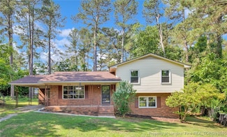 1618 Hickory Ridge Ct, Fayetteville, NC 28304