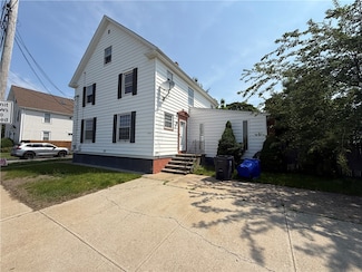 1122 Pawtucket Ave Unit 1124, Rumford, RI 02916