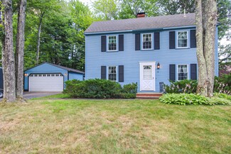 44 Briarwood Rd, South Portland, ME 04106