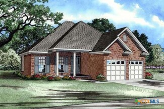 301 Live Oak St, Gonzales, TX 78629
