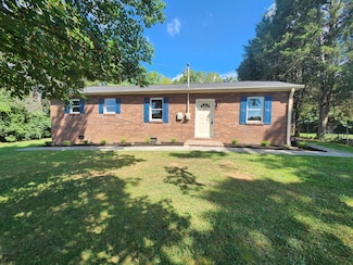 3132 Norman St, Morristown, TN 37814