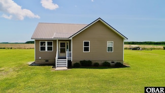 269 Lakeview Rd Unit lot 12, Engelhard, NC 27824