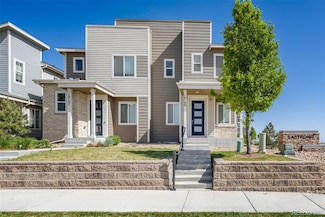 18199 E 96th Ave, Commerce City, CO 80022