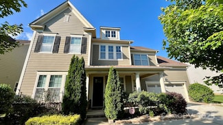 11519 Sweet Birch Ln, Charlotte, NC 28278