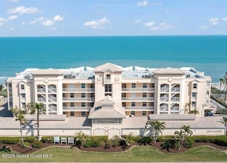 1919 Highway A1a Unit 205, Indian Harbour Beach, FL 32937