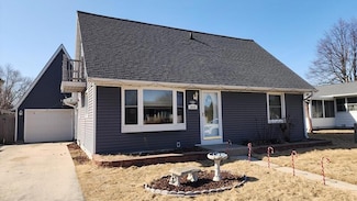 3610 S 17th St, Sheboygan, WI 53081