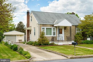 2202 N 18th St, Reading, PA 19604