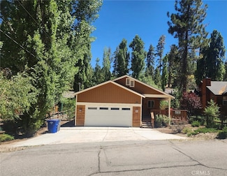 43246 Deer Canyon Rd, Big Bear Lake, CA 92315