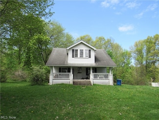 3462 Niles Carver Rd, Mineral Ridge, OH 44440