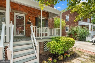 1602 Princess St, Alexandria, VA 22314