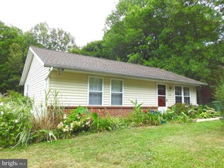 1300 Forest Hill Ave, Baltimore, MD 21230