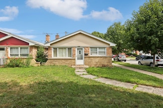 5728 W Pershing Rd, Cicero, IL 60804