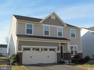 3809 Daisy Ln, Warrenton, VA 20187