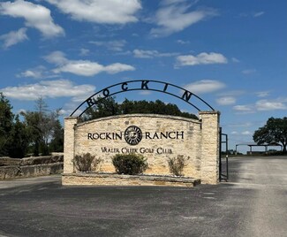 208 S John Bird, Blanco, TX 78606