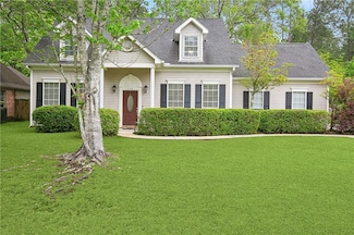 1508 Sycamore Place, Mandeville, LA 70448