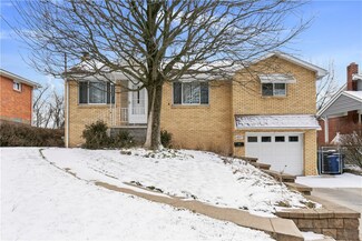 457 Marta Dr, Pittsburgh, PA 15236