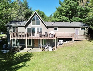 10008 Starlite Trail NW, Walker, MN 56484