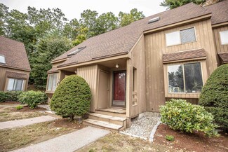 11 Webster Ct, MerriMacK, NH 03054