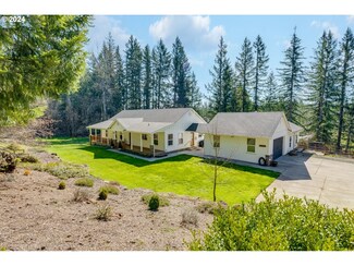 20401 NE 267th St, Battle Ground, WA 98604