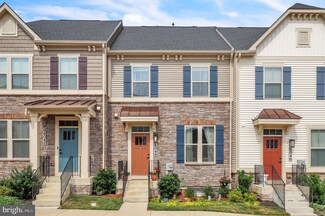 6044 Goshawk St, New Market, MD 21774