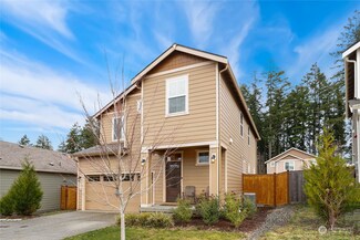 4778 Driftwood St, Bremerton, WA 98312