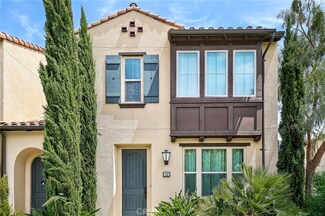114 Desert Lotus, Irvine, CA 92618