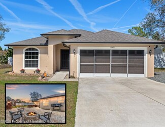 12428 Maleo Rd, Weeki Wachee, FL 34614