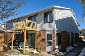 23 Dusk Ct Unit DU1, Fairfield, OH 45014