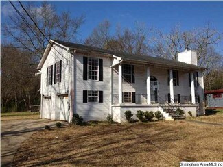1449 Jackson St, Dolomite, AL 35061