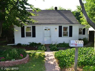9806 47th Ave, College Park, MD 20740