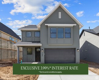 1080 W Audrey Ln Unit 19, Woods Cross, UT 84087