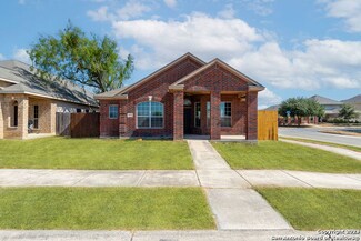 2203 Lily Pad Ln, San Antonio, TX 78224