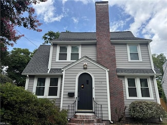 112 Fayton Ave, Norfolk, VA 23505