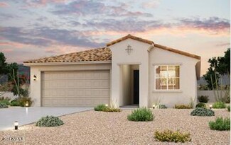 2526 E Boulder Ave, Apache Junction, AZ 85119