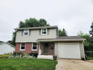 730 Washington Ave, North Fond Du Lac, WI 54937