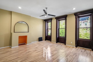 150 W 119th St Unit 3, New York, NY 10026