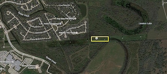 0000 N Lawson Rd Rear Dr, Missouri City, TX 77459